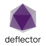 Defelctor Logotype