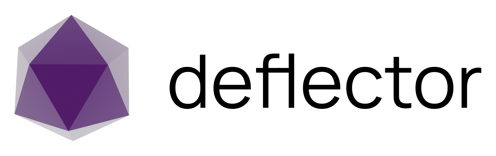 Defelctor Logotype